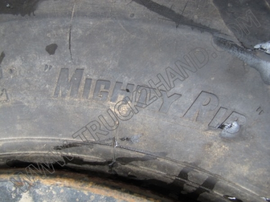 ขายยางและกะทะล้อรถมือสองหลายขนาด 19 รายการ