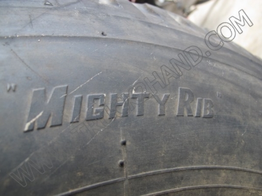 ขายยางและกะทะล้อรถมือสองหลายขนาด 19 รายการ