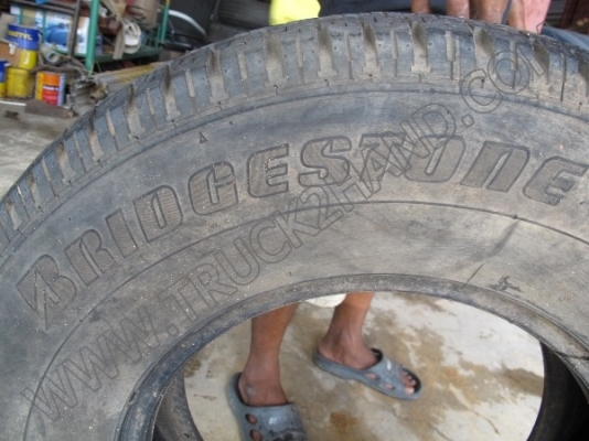 ขายยางและกะทะล้อรถมือสองหลายขนาด 19 รายการ