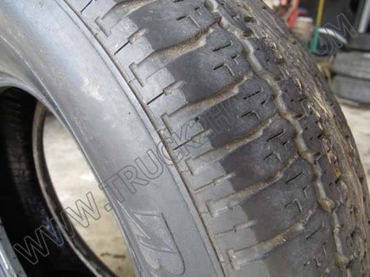 ขายยางและกะทะล้อรถมือสองหลายขนาด 19 รายการ