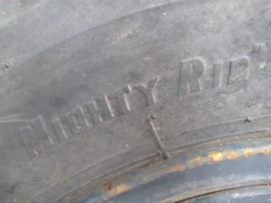 ขายยางและกะทะล้อรถมือสองหลายขนาด 19 รายการ