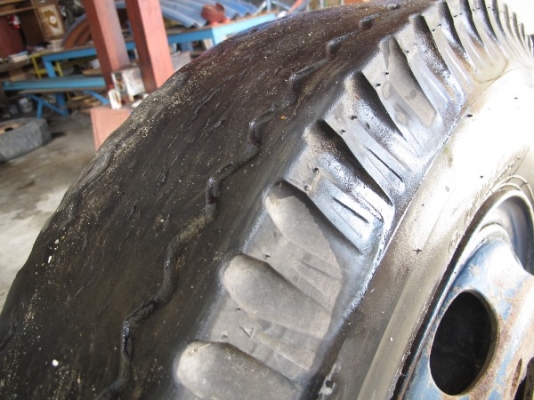 ขายยางและกะทะล้อรถมือสองหลายขนาด 19 รายการ