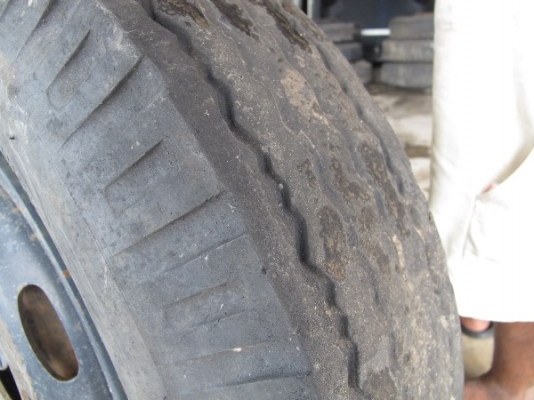 ขายยางและกะทะล้อรถมือสองหลายขนาด 19 รายการ