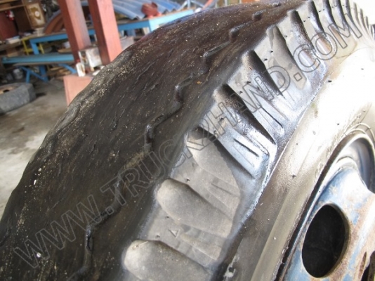 ขายยางและกะทะล้อรถมือสองหลายขนาด 19 รายการ