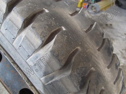 ขายยางและกะทะล้อรถมือสองหลายขนาด 19 รายการ