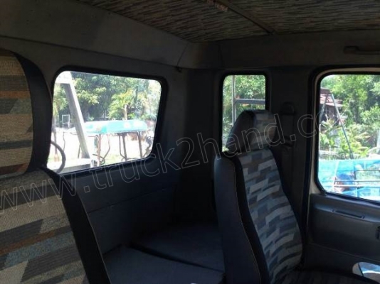 รถเครน 6 ล้อ กระบะยาว(พื้นที่เหลือใช้ 6 เมตร) TANADO เครน 3 ตัน 3 ปอก 2 ชัก สนใจจริงราคายังต่อรองได้อีกครับ