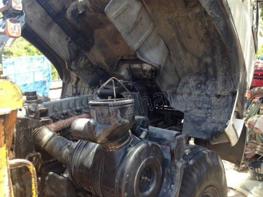 รถเครน 6 ล้อ กระบะยาว(พื้นที่เหลือใช้ 6 เมตร) TANADO เครน 3 ตัน 3 ปอก 2 ชัก สนใจจริงราคายังต่อรองได้อีกครับ