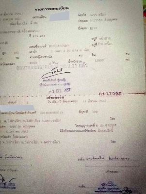 รถเครน 6 ล้อ กระบะยาว(พื้นที่เหลือใช้ 6 เมตร) TANADO เครน 3 ตัน 3 ปอก 2 ชัก สนใจจริงราคายังต่อรองได้อีกครับ