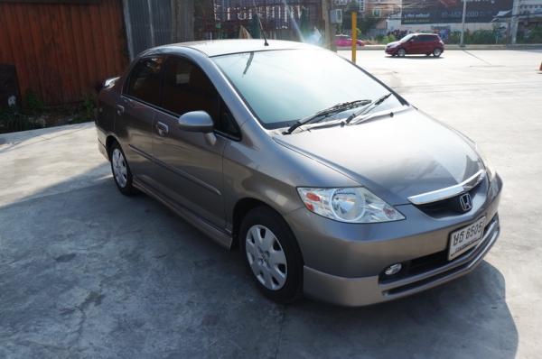 HONDA CITY ปี 2004 ขายรถสวย เดิมๆ ชุดแต่งรอบคัน ARIBAG คู่ เบรค ABS เครื่องวิ่งดีสุดๆ ช่วงล่างแน่น เกียร์ปกติ กระจกไฟฟ้า เบาะหนัง แอร์เย็นๆ สภาพภายในสวย สีสวย รถพร้อมใช้ การันตีรถสวยสุดๆ จัดไฟแนนได้ HONDA CITY ปี 2004 ขายรถสวย เดิมๆ ชุดแต่งรอบคัน ARIBAG คู่ เบรค ABS เครื่องวิ่งดีสุดๆ ช่วงล่างแน่น เกียร์ปกติ กระจกไฟฟ้า เบาะหนัง แอร์เย็นๆ สภาพภายในสวย สีสวย รถพร้อมใช้ การันตีรถสวยสุดๆ จัดไฟแนนได้