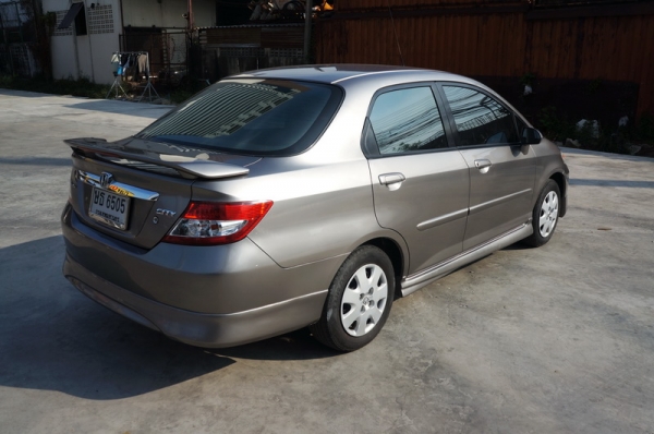 HONDA CITY ปี 2004 ขายรถสวย เดิมๆ ชุดแต่งรอบคัน ARIBAG คู่ เบรค ABS เครื่องวิ่งดีสุดๆ ช่วงล่างแน่น เกียร์ปกติ กระจกไฟฟ้า เบาะหนัง แอร์เย็นๆ สภาพภายในสวย สีสวย รถพร้อมใช้ การันตีรถสวยสุดๆ จัดไฟแนนได้ HONDA CITY ปี 2004 ขายรถสวย เดิมๆ ชุดแต่งรอบคัน ARIBAG คู่ เบรค ABS เครื่องวิ่งดีสุดๆ ช่วงล่างแน่น เกียร์ปกติ กระจกไฟฟ้า เบาะหนัง แอร์เย็นๆ สภาพภายในสวย สีสวย รถพร้อมใช้ การันตีรถสวยสุดๆ จัดไฟแนนได้
