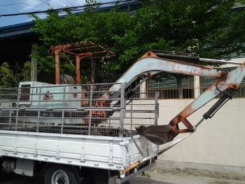 แจ้งลูกค้าสระแก้วครับ- ได้รับเงินโอนเรียบร้อยแล้วครับ สำหรัลรถขุด สีคลาสลิค KUBOTA KH15 ราคา 195,000 บาท