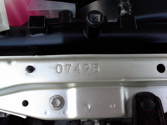 TOYOTA VIGO CHAMP 2.5 E PRE RUNNER SMART CAB ปี2011