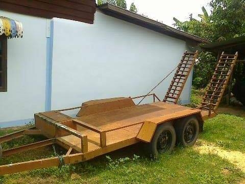 ***ขายแล้วครับขอบคุณ Truck2hand ขายรถเกี่ยวแบบรองกระสอบ KUBOTA DC60 รถจอดแล้วตอนนี้ไม่ได้ใช้งาน สภาพ โดยรวม 60\% ทำงานได้ แต่ ต้องเก็บบ้าง เครื่องเดิมปั้มเดิม บอดี้ดีสีสันดี ขายตามสภาพ เก็บหน่อยพร้อมใช้งานเลย แถม เทเลอร์ สภาพสวย 1 ตัว เอกสารสัญญาซื้อขาย รา ***ขายแล้วครับขอบคุณ Truck2hand ขายรถเกี่ยวแบบรองกระสอบ KUBOTA DC60 รถจอดแล้วตอนนี้ไม่ได้ใช้งาน สภาพ โดยรวม 60\% ทำงานได้ แต่ ต้องเก็บบ้าง เครื่องเดิมปั้มเดิม บอดี้ดีสีสันดี ขายตามสภาพ เก็บหน่อยพร้อมใช้งานเลย แถม เทเลอร์ สภาพสวย 1 ตัว เอกสารสัญญาซื้อขาย รา