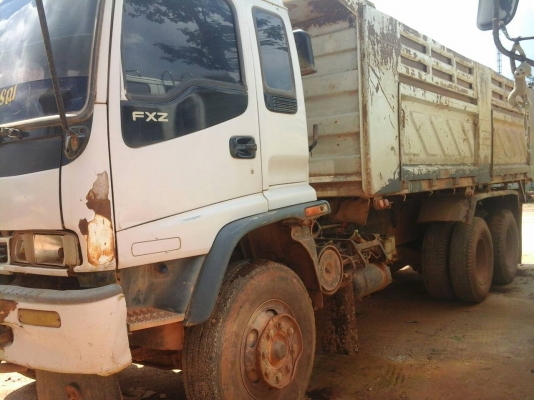 270แรง ปี*2545 ยูโร1 รถห้างแท้...รถใช้งานอยู่..ขายราคาไม่แพง..