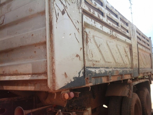 270แรง ปี*2545 ยูโร1 รถห้างแท้...รถใช้งานอยู่..ขายราคาไม่แพง..