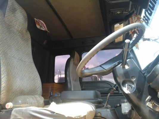 270แรง ปี*2545 ยูโร1 รถห้างแท้...รถใช้งานอยู่..ขายราคาไม่แพง..