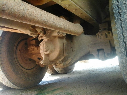 270แรง ปี*2545 ยูโร1 รถห้างแท้...รถใช้งานอยู่..ขายราคาไม่แพง..