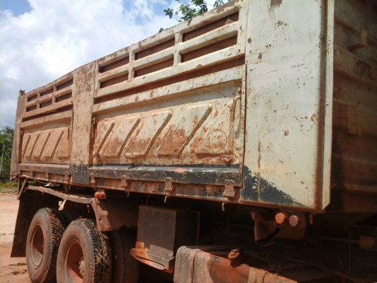 270แรง ปี*2545 ยูโร1 รถห้างแท้...รถใช้งานอยู่..ขายราคาไม่แพง..