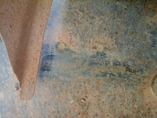 270แรง ปี*2545 ยูโร1 รถห้างแท้...รถใช้งานอยู่..ขายราคาไม่แพง..