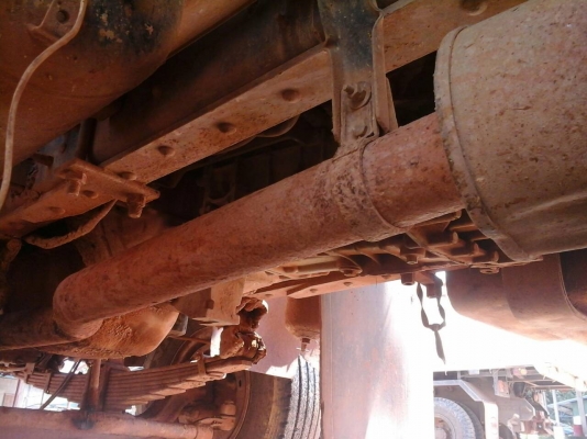 270แรง ปี*2545 ยูโร1 รถห้างแท้...รถใช้งานอยู่..ขายราคาไม่แพง..