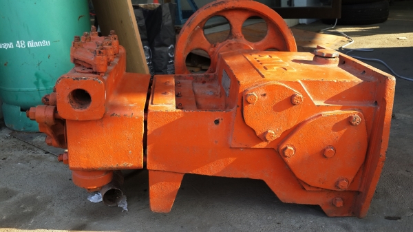 ขายปั๊มน้ำยี่ห้อ Bean รุ่น W 1122B (FMC)