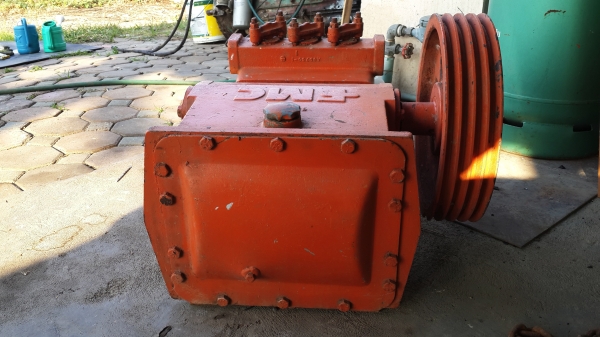 ขายปั๊มน้ำยี่ห้อ Bean รุ่น W 1122B (FMC)