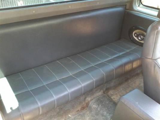 ฝากขายรถบ้าน Nissan Big M ฝาแดงปี 95 เอกสารชุดโอนครบภาษีเต็มรถเดิมบางทั้งคันพร้อมใช้