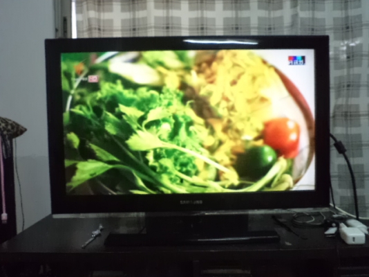 ขาย TV Samsung LCD series 5 32 นิ้ว