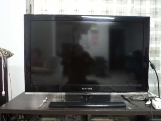 ขาย TV Samsung LCD series 5 32 นิ้ว