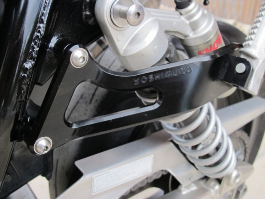 ขาย Honda CB1300 ปี 05 ทะเบียนแท้ สมอ