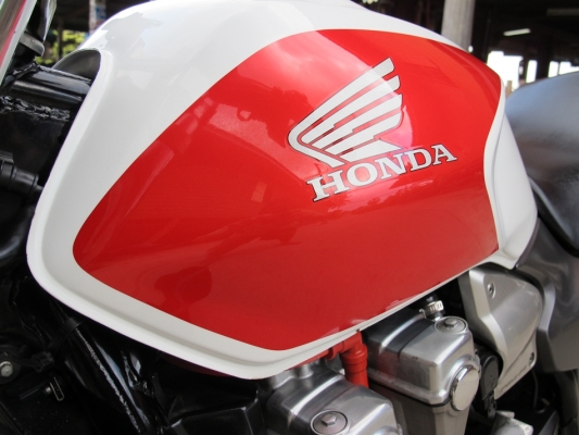 ขาย Honda CB1300 ปี 05 ทะเบียนแท้ สมอ