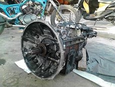 ขายเกียร์ ISUZU DECA 6เกียร์ 32,000 บาท