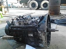 ขายเกียร์ ISUZU DECA 6เกียร์ 32,000 บาท