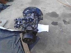 ขายเกียร์ ISUZU DECA 6เกียร์ 32,000 บาท