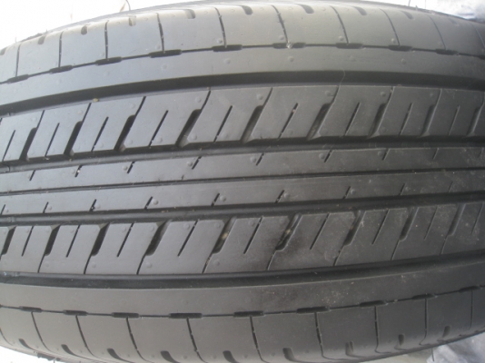 ขายล้อแม็กป้ายแดง new d-max 16"x6.5" et41 6รู139.7 พร้อมยางผลิตสัปดาห์ที่ 03 ปี14 สนใจติดต่อเล็กคลองสามครับ 081-3747940