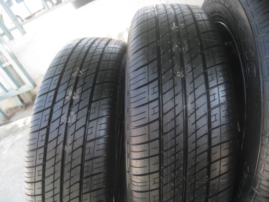 ขายกะทะล้อป้ายแดง new yaris ขอบ14 4รู100 +ยาง ผลิตสัปดาห์ที่ 09 ปี14 ตุ่มและสีที่หน้ายางมีทุกเส้นครับ  สนใจติดต่อเล็กคลองสามครับ 081-3747940