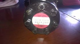 ขายมอเตอร์พวงมาลัย  ของใหม่ 12,000 บาท