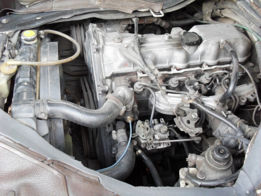 รถตู้มือ 2 สภาพดี ราคา 65000 บาท