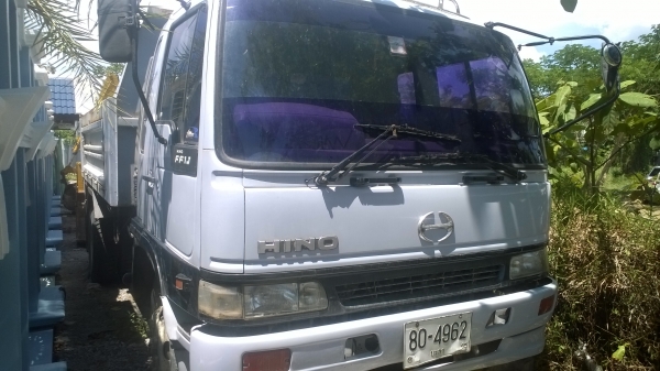 3รายขาย..1700000. 6ล้อดั้ม220แรง..รถโม่3คิว..และตักหน้าหลังขุด..(เหมาหรือแยก).