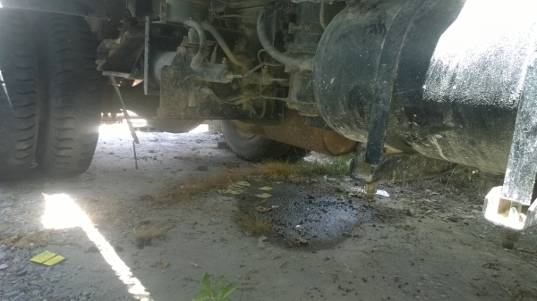 3รายขาย..1700000. 6ล้อดั้ม220แรง..รถโม่3คิว..และตักหน้าหลังขุด..(เหมาหรือแยก).