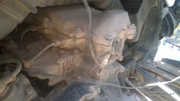 3รายขาย..1700000. 6ล้อดั้ม220แรง..รถโม่3คิว..และตักหน้าหลังขุด..(เหมาหรือแยก).