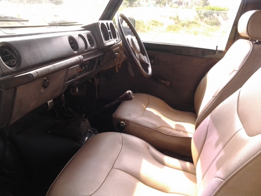 SUZUKI SPORTY 1.3 ปี38 แอร์เย็น ชุดโอนพร้อม ภาษีเต็ม