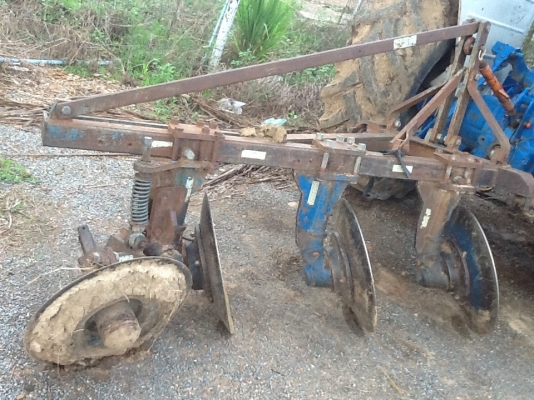 FORD 6610