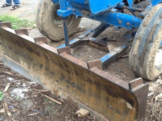 FORD 6610