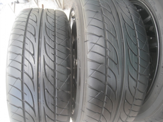 ขายล้อแม็กมือสอง lenso Project D spec-e 17"x7.5" 5รู114.3 et45 +ยางปี12,13  สนใจติดต่อเล็กคลองสามครับ 081-3747940