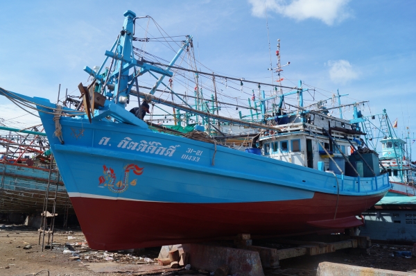 เรือไดหมึก8วา ถ้ามาดูแล้วซื้อเลยลดเหลือ430,000ได้ ด่วน เรือไดหมึก8วา ถ้ามาดูแล้วซื้อเลยลดเหลือ430,000ได้ ด่วน