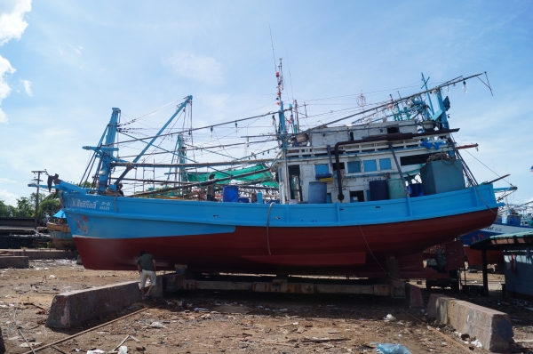 เรือไดหมึก8วา ถ้ามาดูแล้วซื้อเลยลดเหลือ430,000ได้ ด่วน เรือไดหมึก8วา ถ้ามาดูแล้วซื้อเลยลดเหลือ430,000ได้ ด่วน