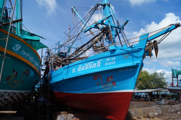 เรือไดหมึก8วา ถ้ามาดูแล้วซื้อเลยลดเหลือ430,000ได้ ด่วน เรือไดหมึก8วา ถ้ามาดูแล้วซื้อเลยลดเหลือ430,000ได้ ด่วน