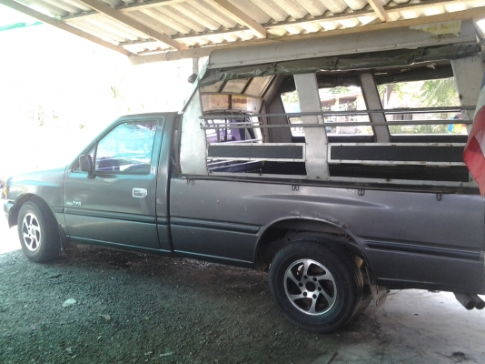 ขายisuzu TFR 90 ขายisuzu TFR 90