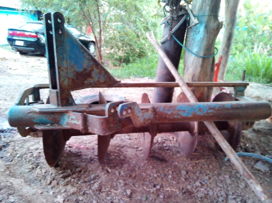 15000บาท ผาน5x26"CMT  รถไถฟอร์ด งดต่อรอง